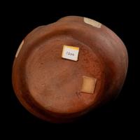 A Moche Figural Effigy Vessel