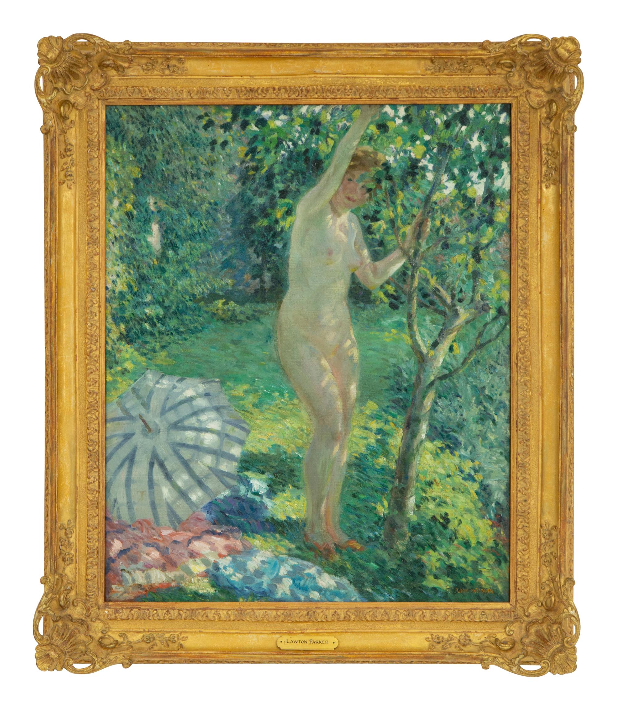 Sylvia , c. 1910