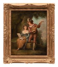 French School, 19th Century