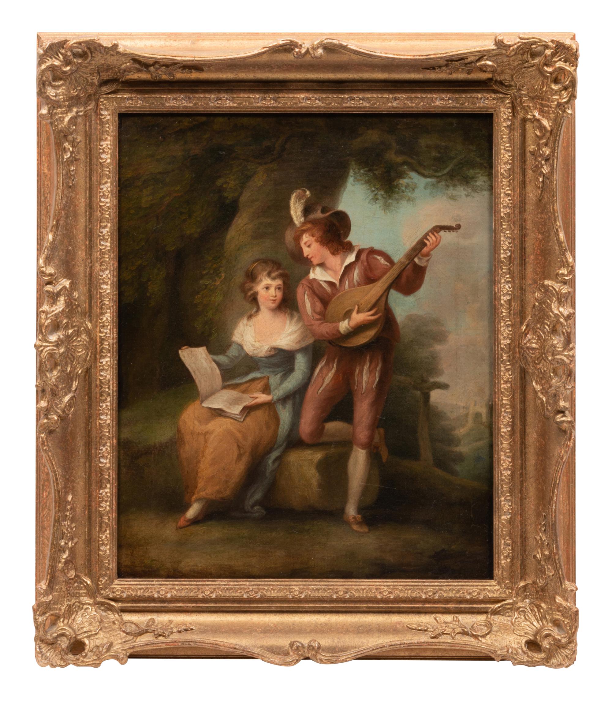 French School, 19th Century