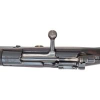 **Portuguese Mauser Model 1904 Vergueiro Carbine in 8mm Mauser