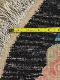 A Chinese Peking Wool Rug