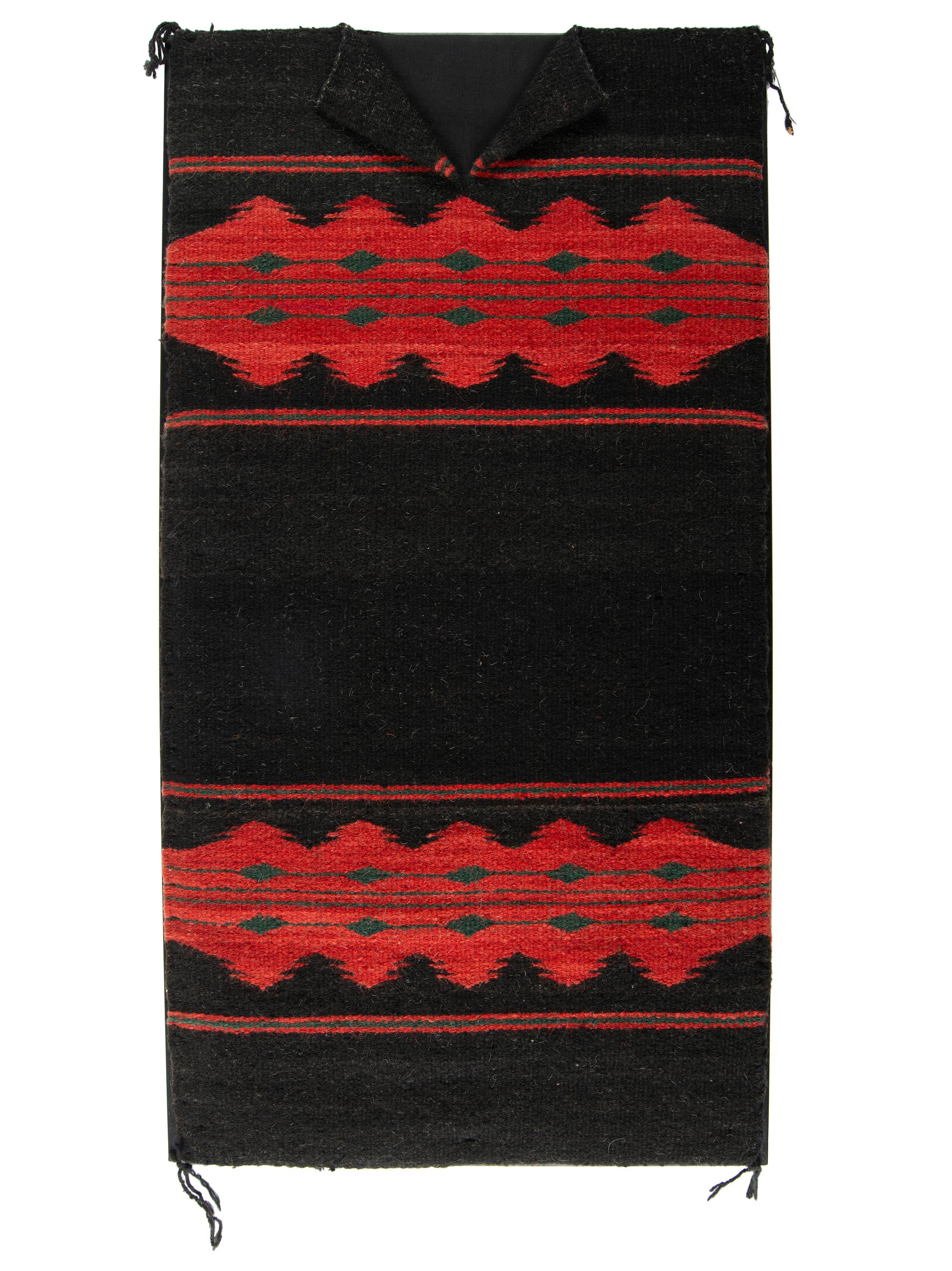 Navajo Girl's Dress