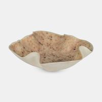 Leaf Form Dish, 1976
