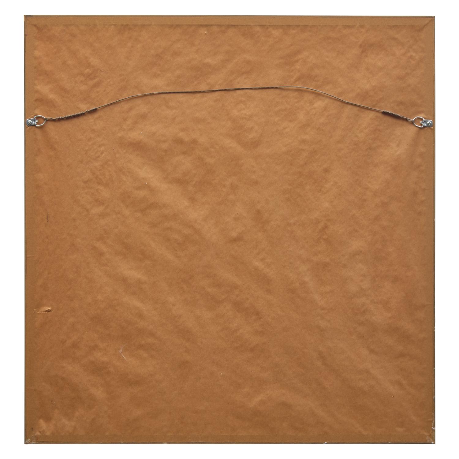 Keith Haring (American, 1958-1990) — Untitled (from The Valley ), 1989