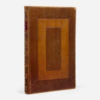 [Furniture & Design] Chippendale, Thomas The Gentleman and Cabinet-Maker's Director...