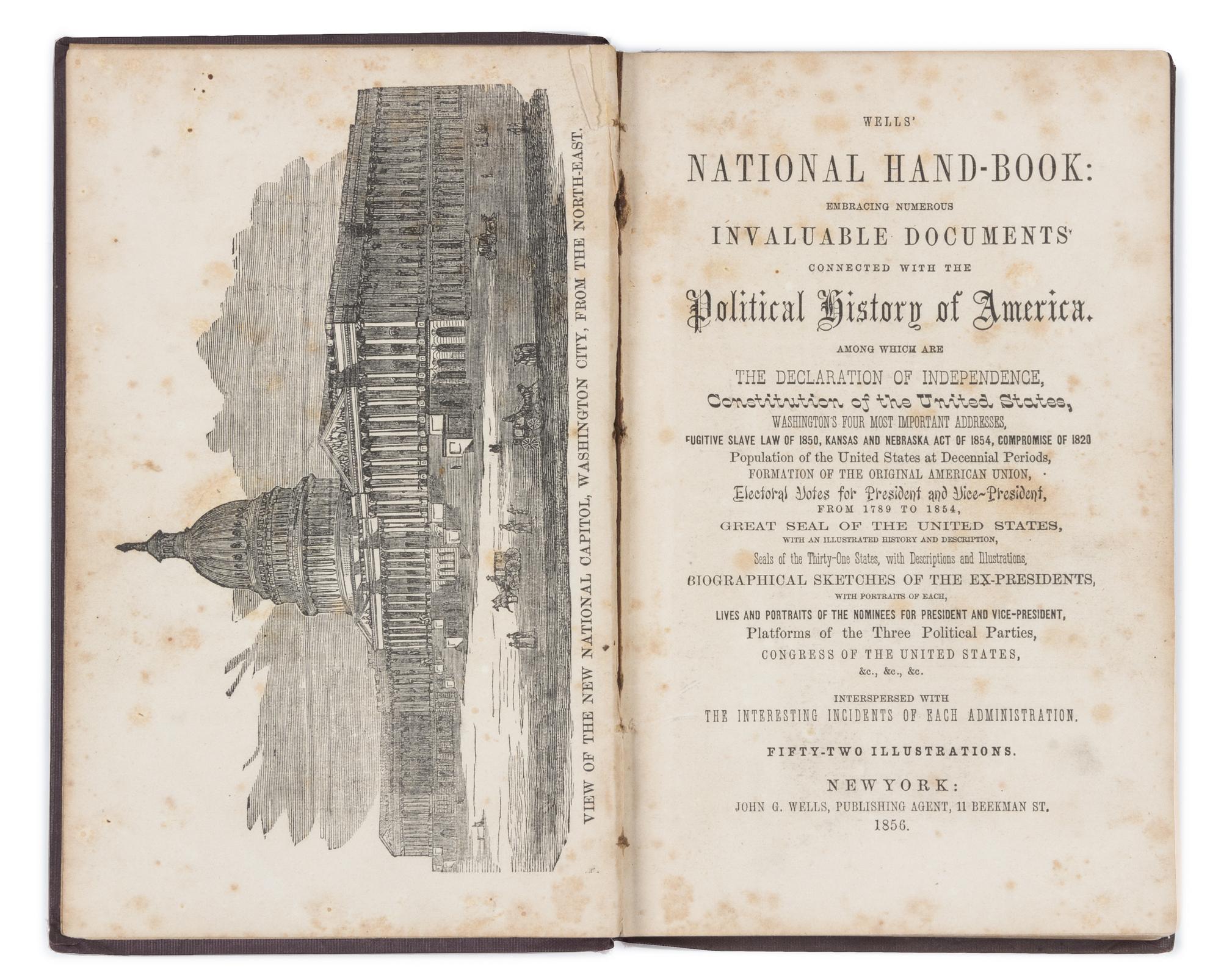 [AMERICAN HISTORY]