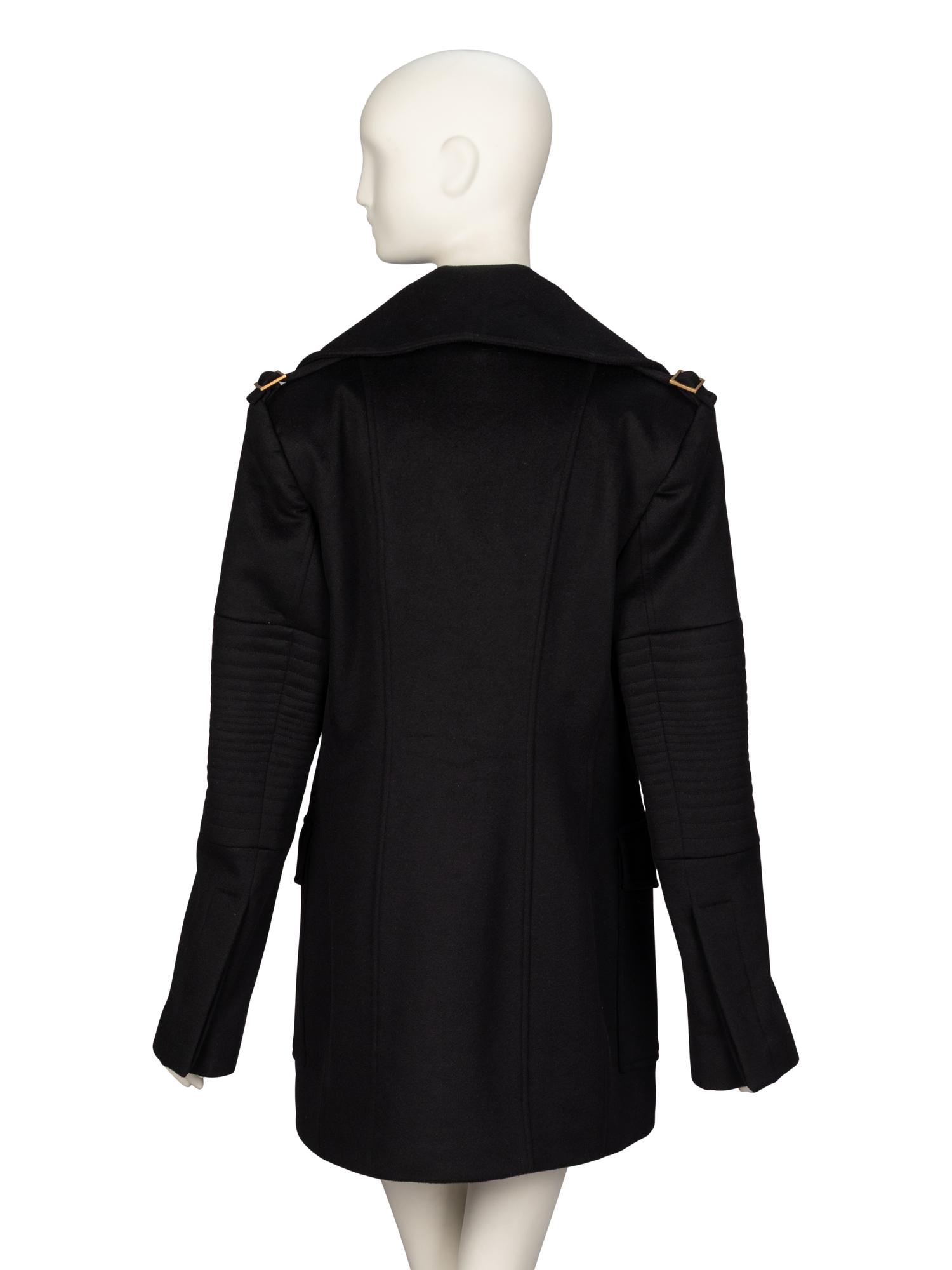 Tom Ford for Gucci Coat