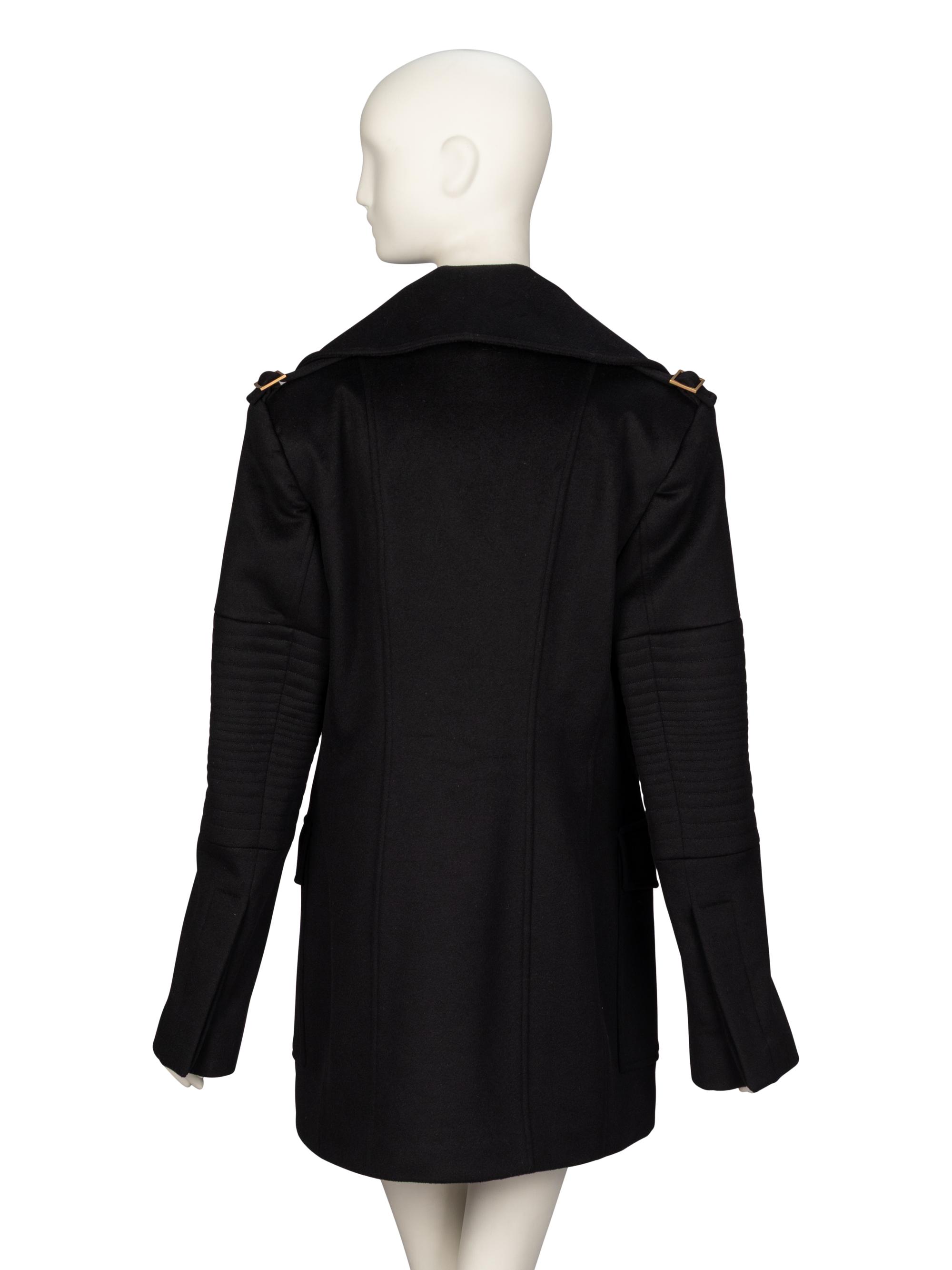 Tom Ford for Gucci Coat