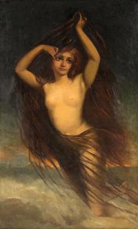 F.P. Fisher, Late 19th/Early 20th Century