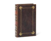 POOLE, Joshua (fl. 1632-1646). The English Parnassus: Or a Help to English Poesie... London: Printed for Henry Brome, 1677.