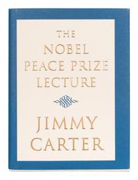 [U.S. PRESIDENTS -- SIGNED]. A group of 5 signed works by 20th century presidents, comprising: