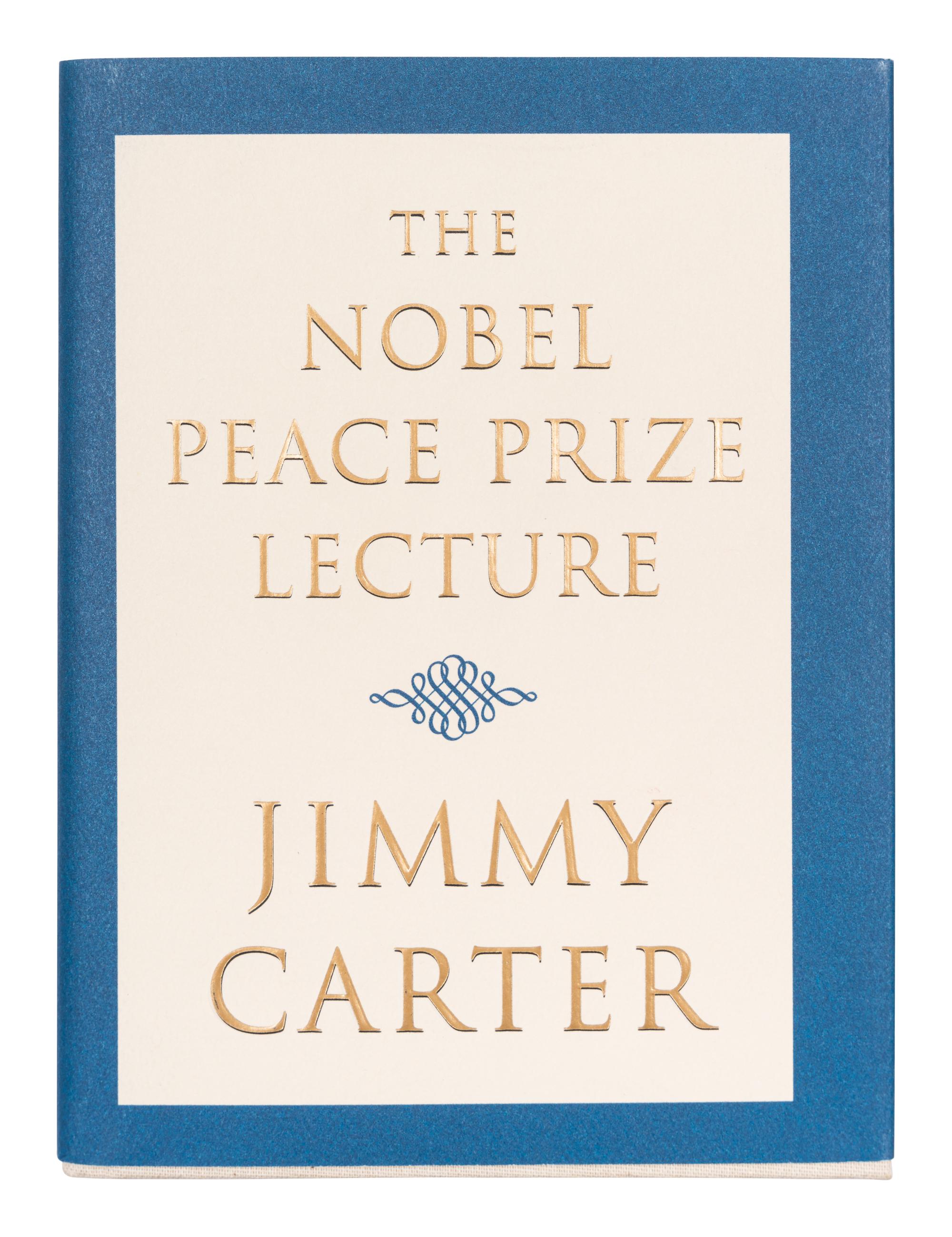 [U.S. PRESIDENTS -- SIGNED]. A group of 5 signed works by 20th century presidents, comprising:
