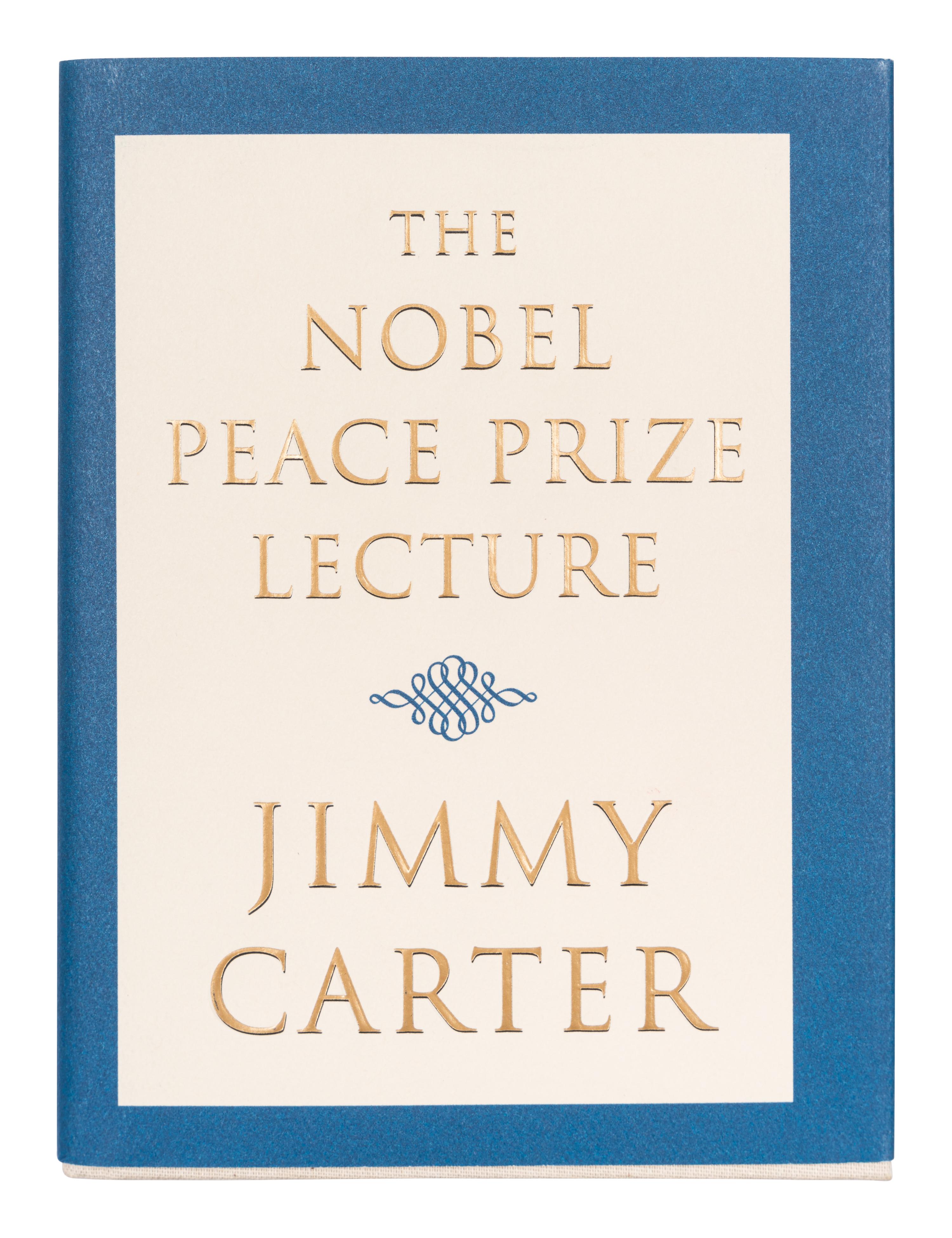 [U.S. PRESIDENTS -- SIGNED]. A group of 5 signed works by 20th century presidents, comprising: