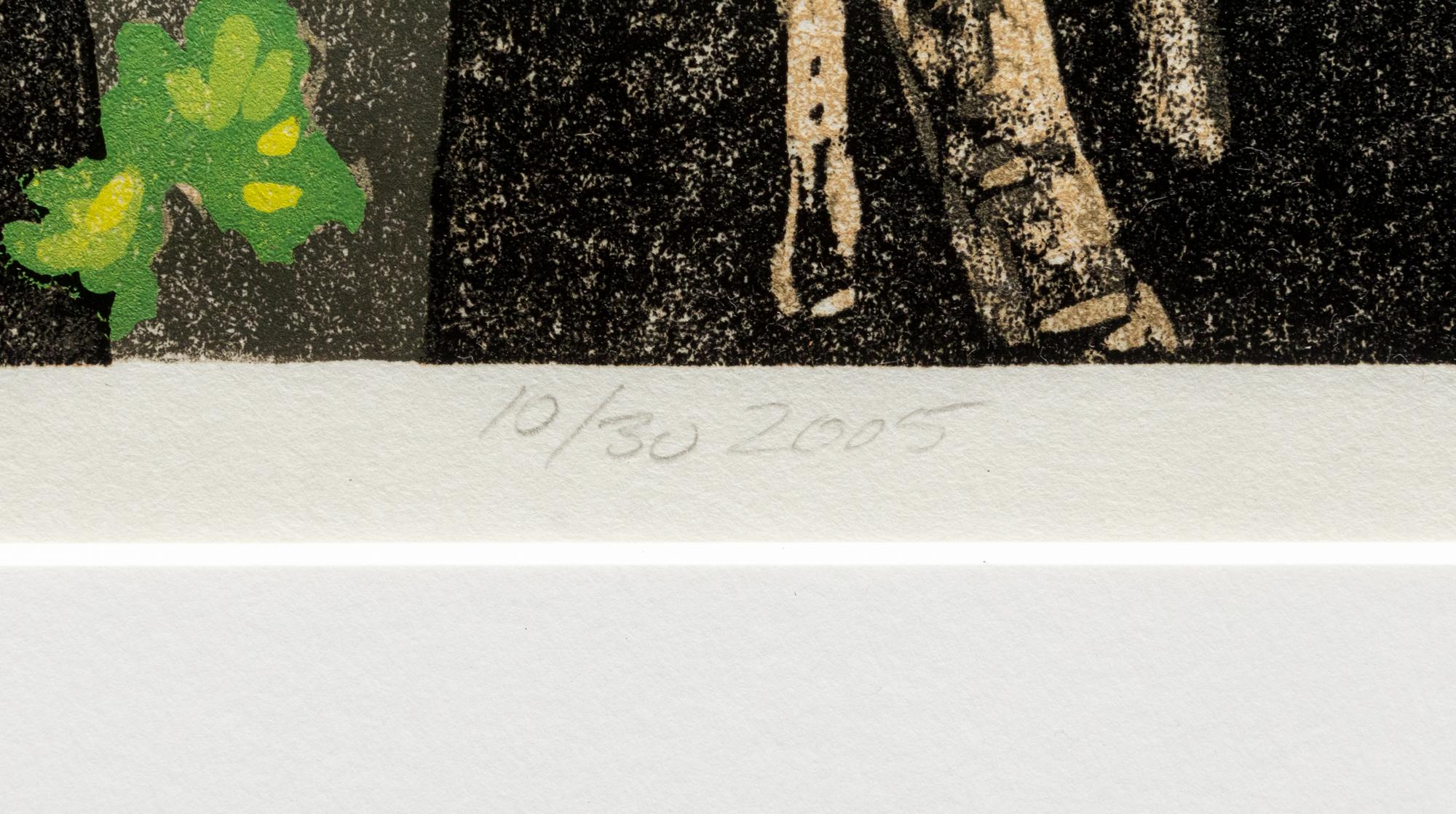 Wilson's Warbler, 10/30, 2005