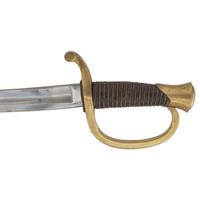 US Model 1840 Light Artillery Saber