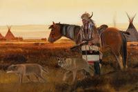 Buffalo Runner