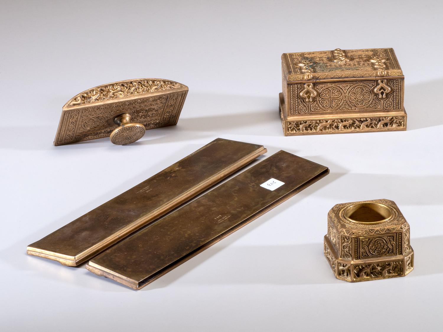 Venetian Desk Set