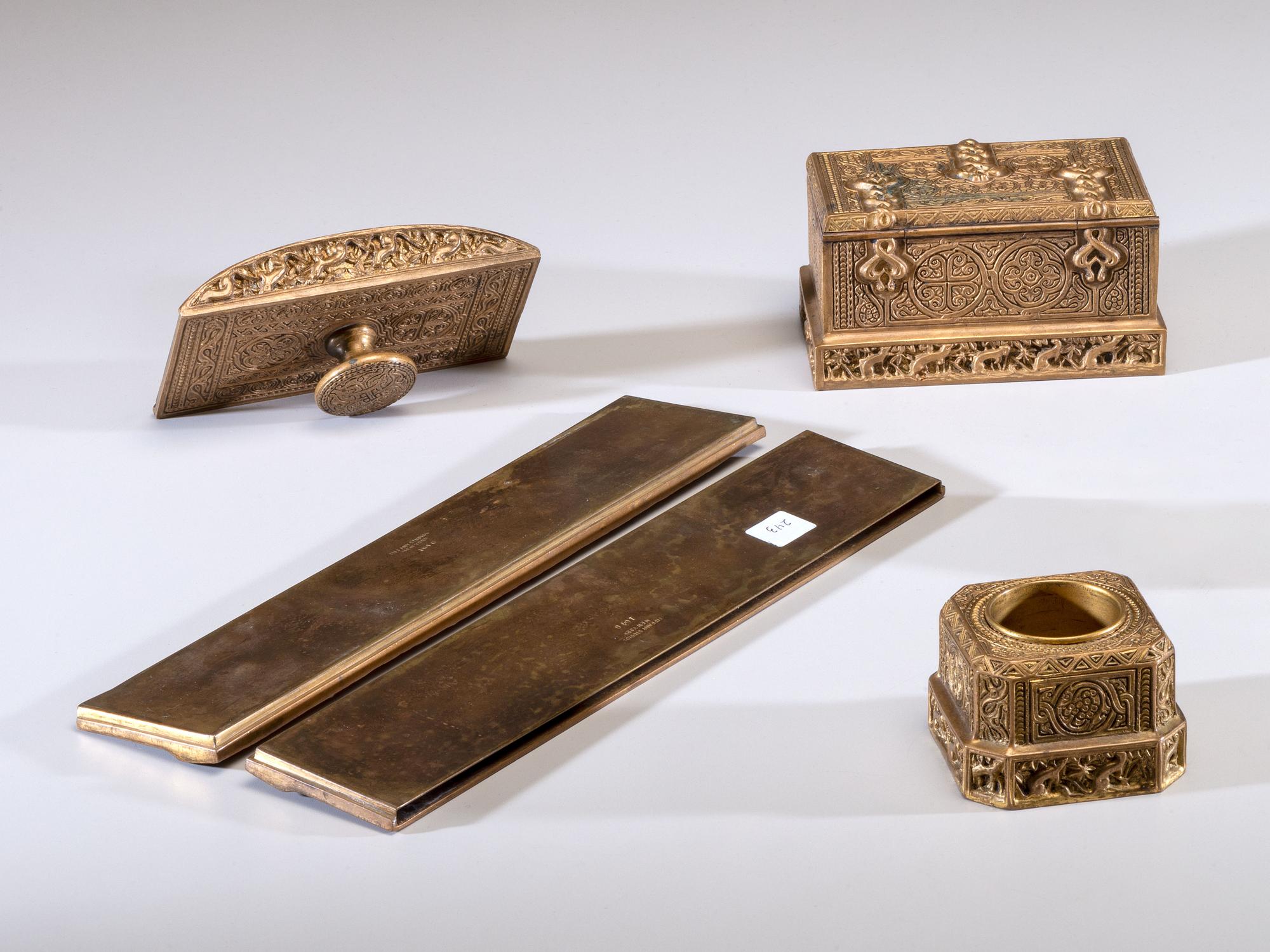 Venetian Desk Set