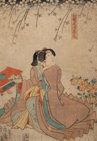 Utagawa Toyokuni