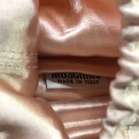 Moschino 'Ballet Shoe' Bag, F/W 2001-2002