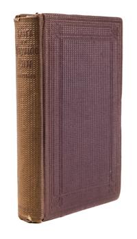 LONGFELLOW, HENRY WADSWORTH. Tales of a Wayside Inn. Boston, 1863. First US edition, first printing.