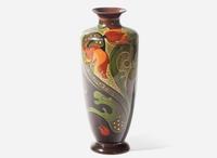 Zuid-Holland Gouda, High-Glaze Vase