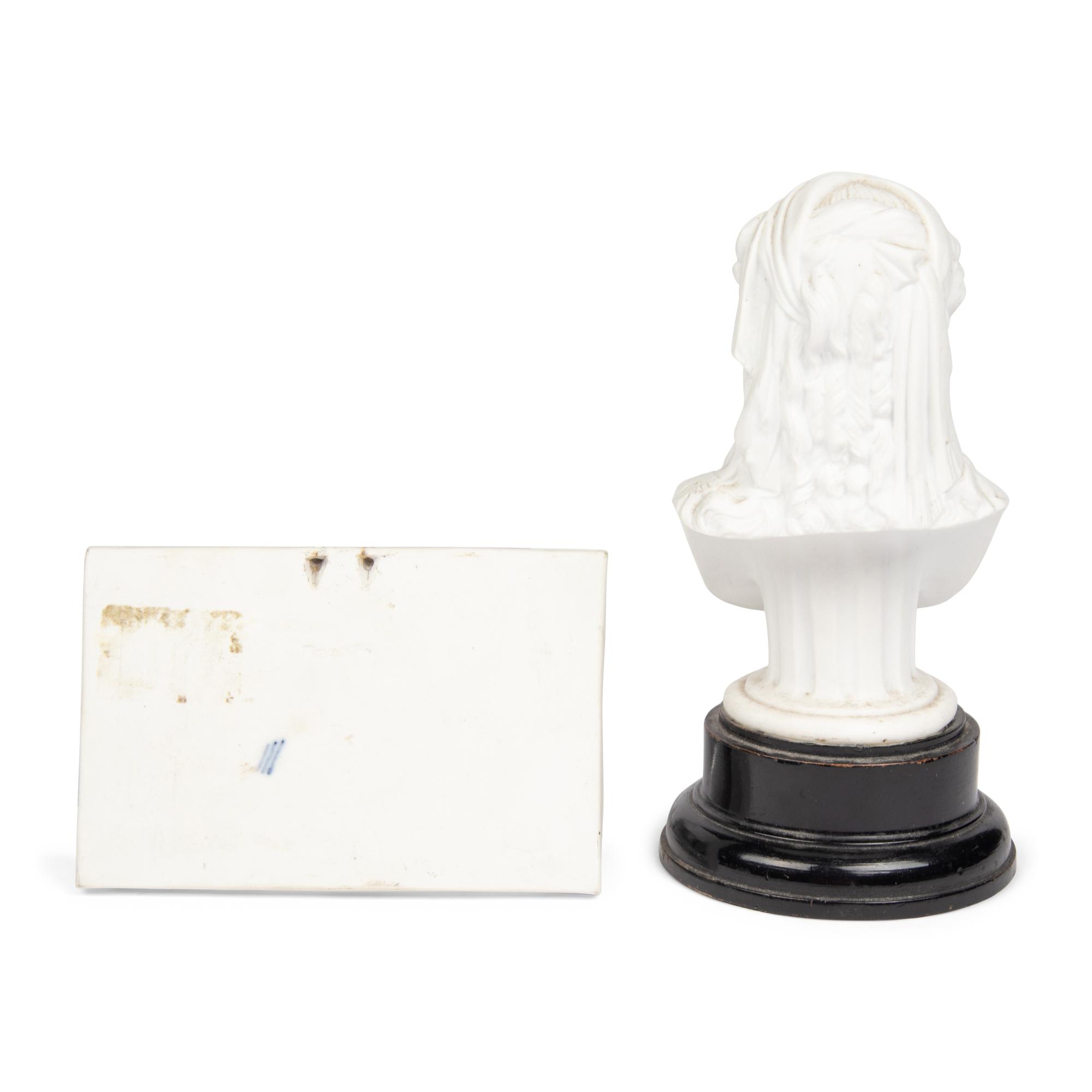 Two Parianware Articles