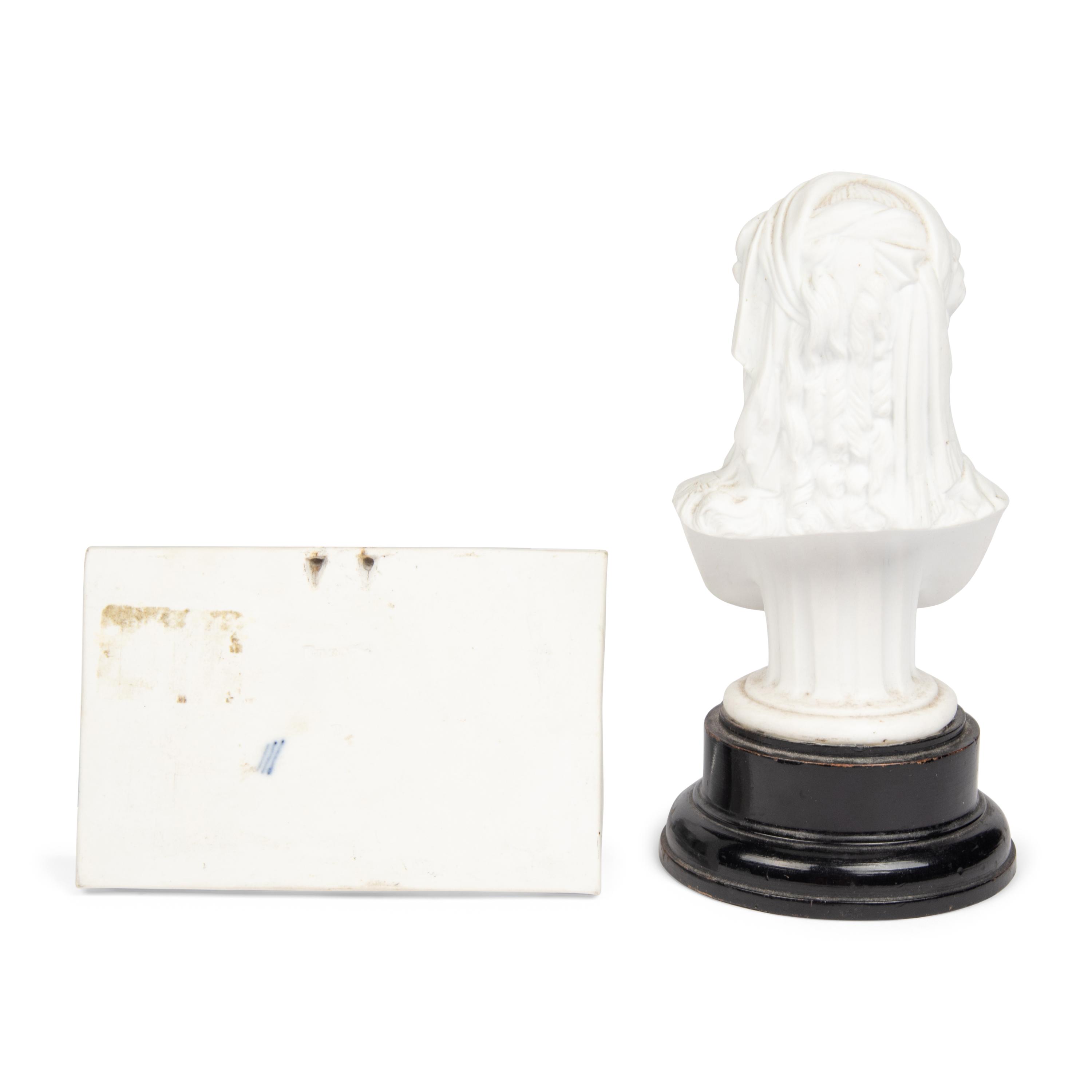 Two Parianware Articles
