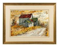 House Hasting's County