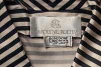 Carolyne Roehm Jacket and Dress