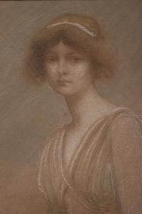 Portrait of a Woman