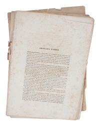 McKENNEY, Thomas and James HALL. History of the Indian Tribes of North America