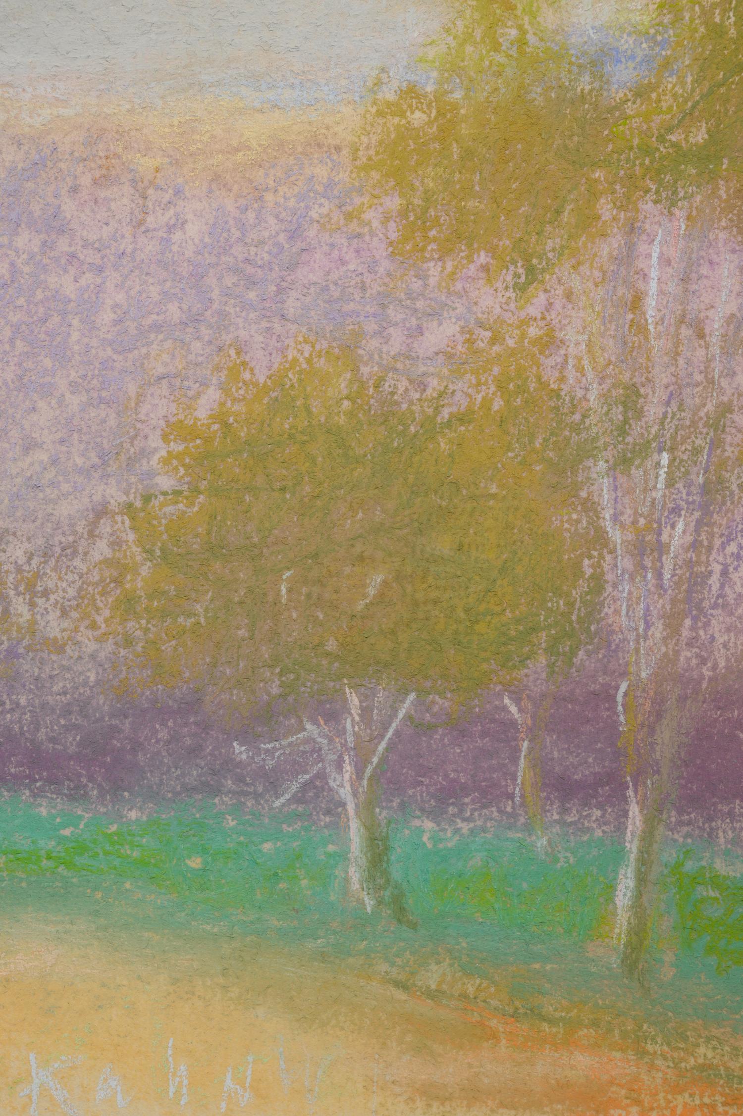 Five Trees