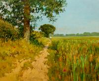 Summer Stroll