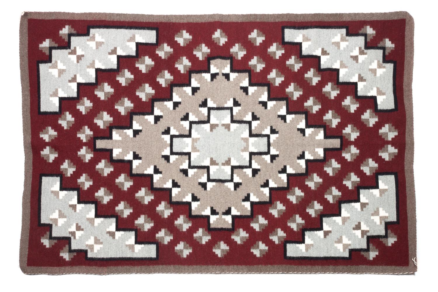Ganado Rug