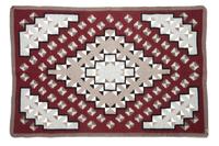 Ganado Rug