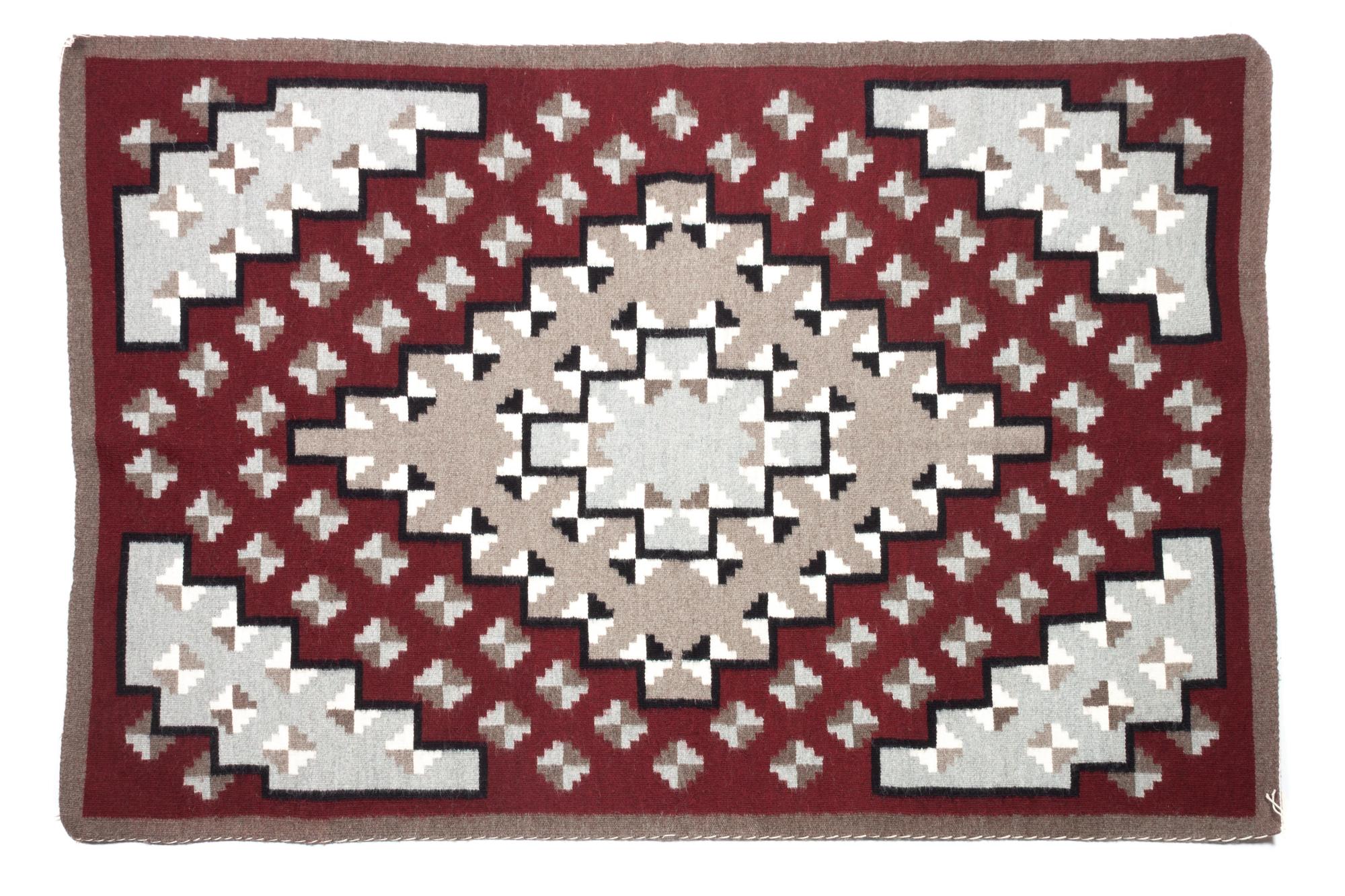 Ganado Rug
