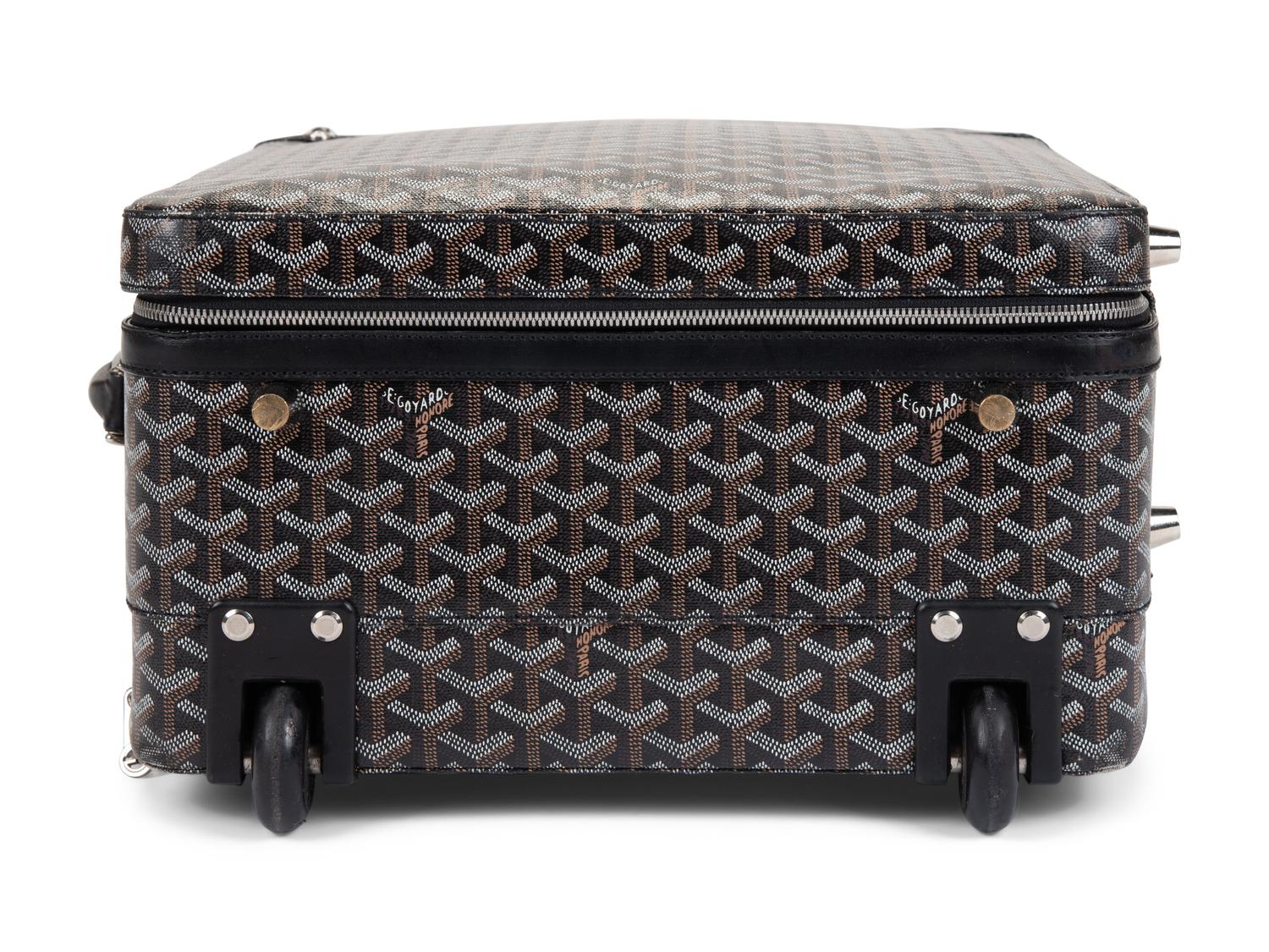 Goyard Trolly PM