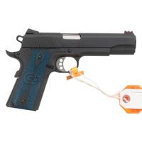 *Colt 1911 Competition Series