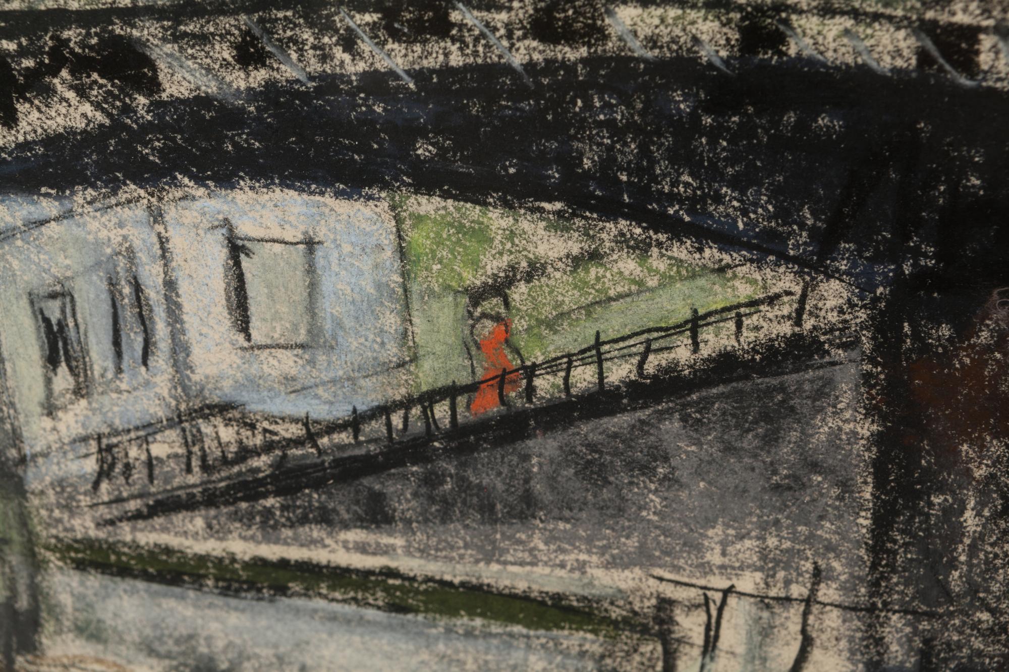 Untitled (Bridges)