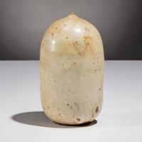 Toshiko Takaezu (American, 1922–2011) — Closed Form