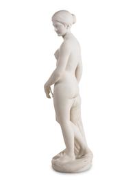 After Hiram Powers, 19th/20th Century