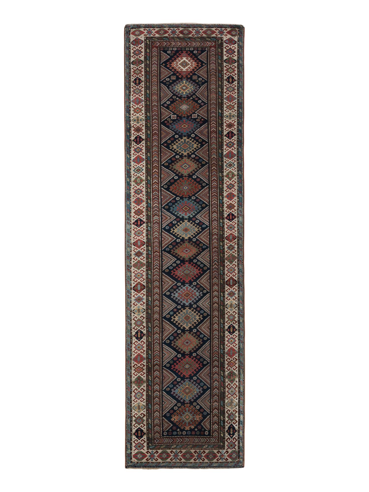 A Bergama Runner