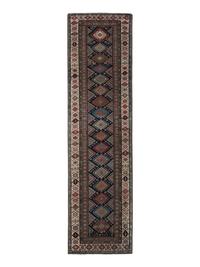 A Bergama Runner