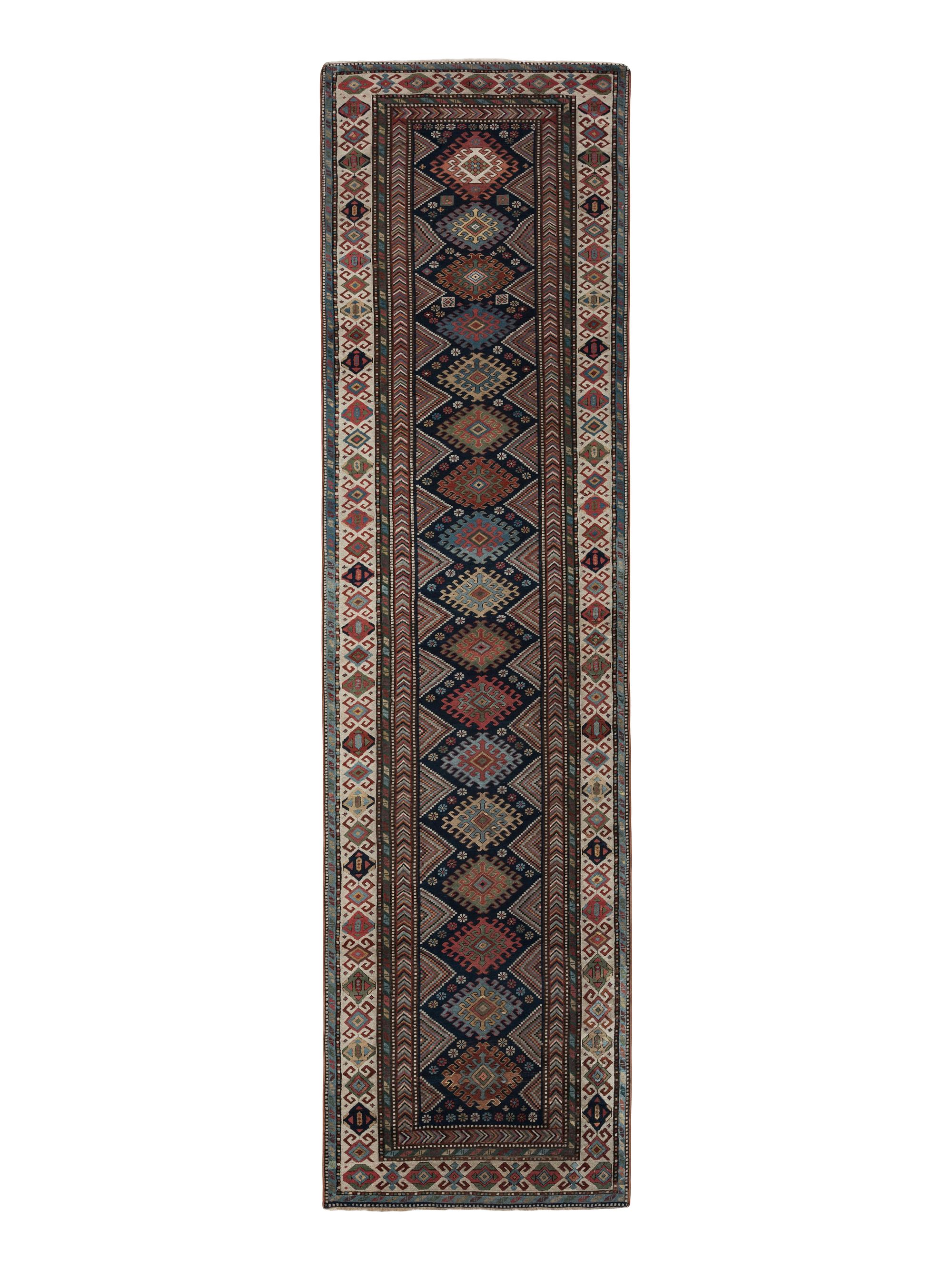 A Bergama Runner