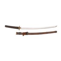 WWII-era Japanese Kai Gunto Katana