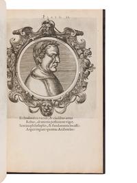 [SCIENTIFIC DISCOVERY] -- A group of 3 works in 4 volumes related to scientific discovery, comprising: