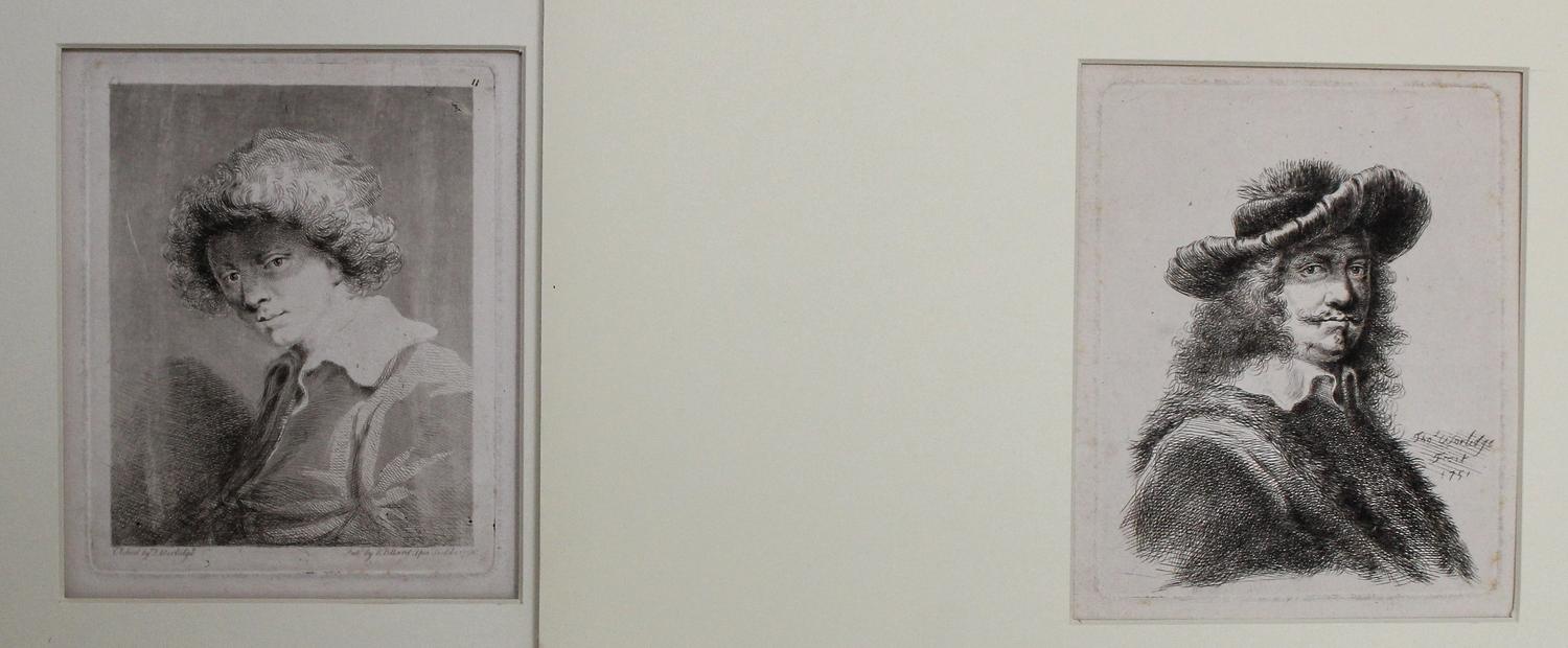 Various Artists (18th/19th Century)