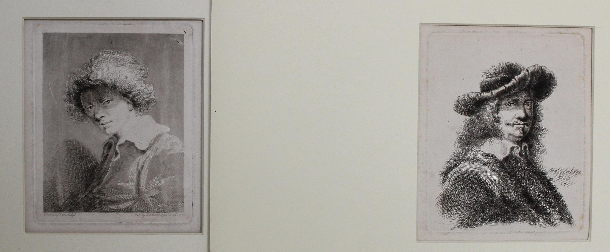 Various Artists (18th/19th Century)